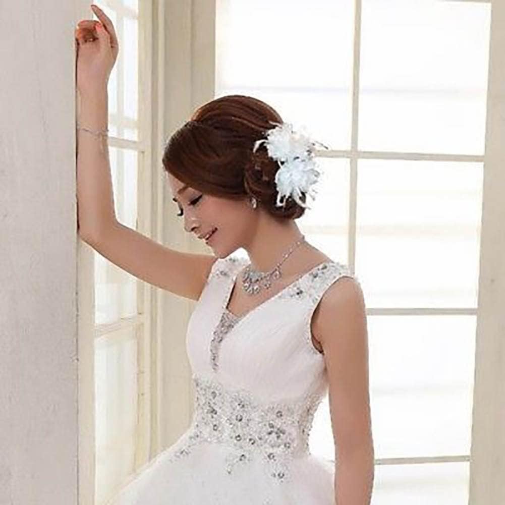 PearlBloom™ - Blanche - Elite Coiffure Shop
