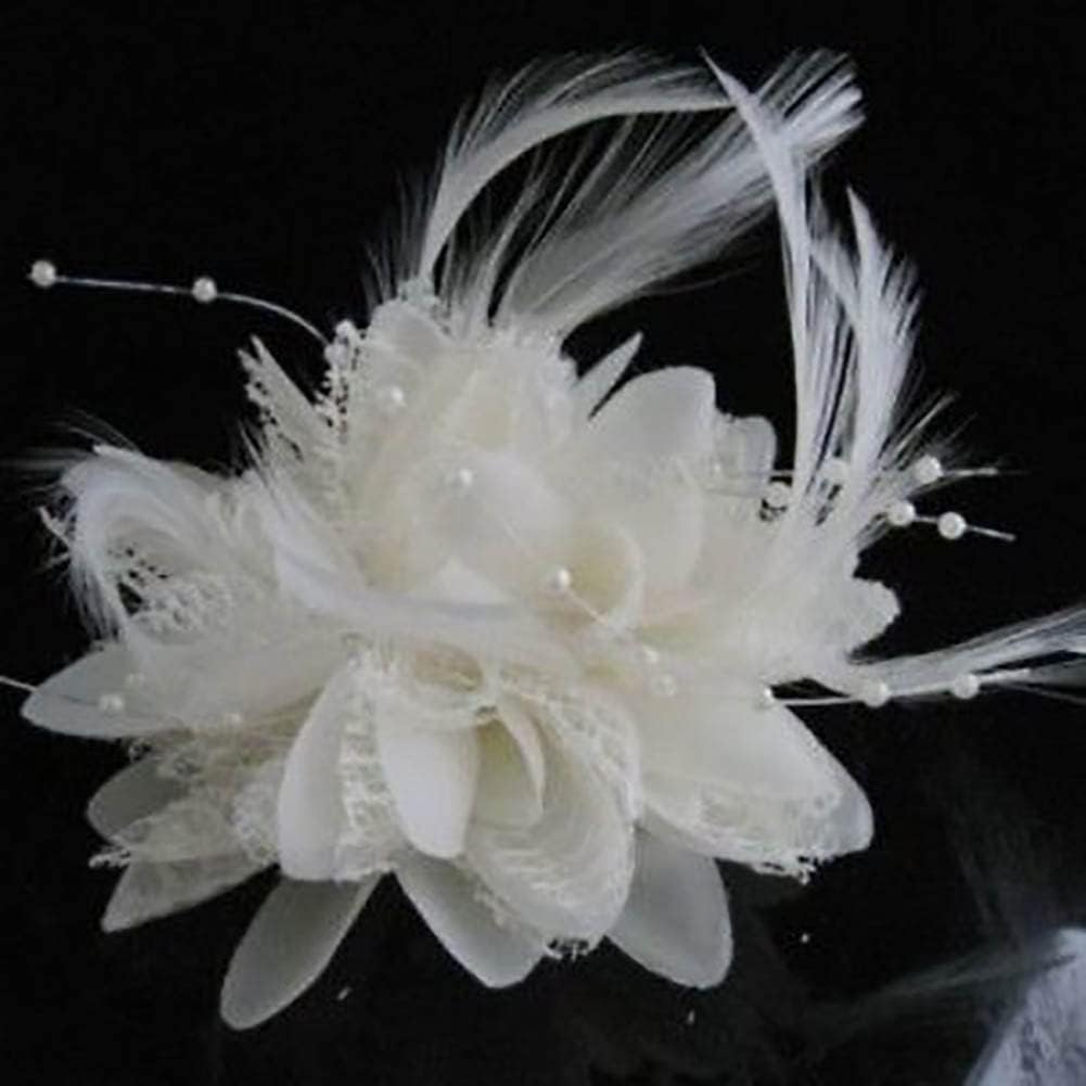 PearlBloom™ - Blanche - Elite Coiffure Shop